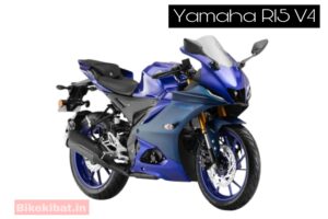 Yamaha R15 V4 Carbon